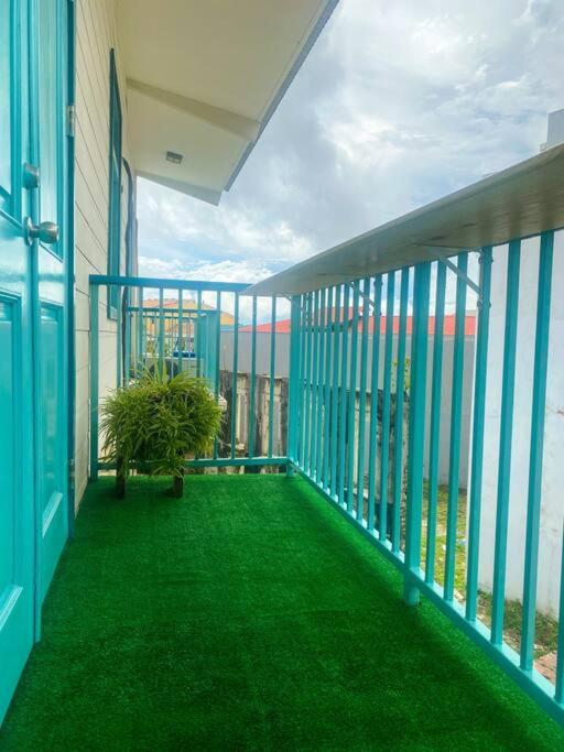 פנמה סיטי Luminoso Y Acogedor Apto En Casco Viejo C/Balcon מראה חיצוני תמונה